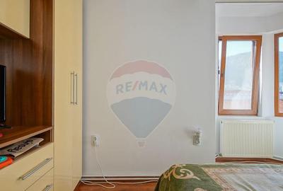 CASA 3 CAMERE CU 86 MP, BECI, POD SI CURTE | ZONA SCHEI - 6