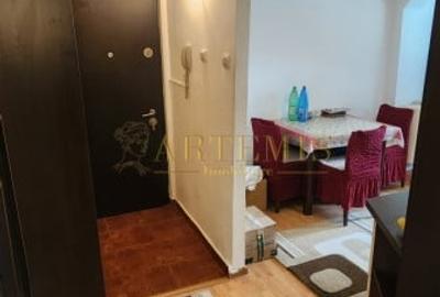 Apartament cu 2 camere decomandat, mobilat în Ștefan cel Mare - 6