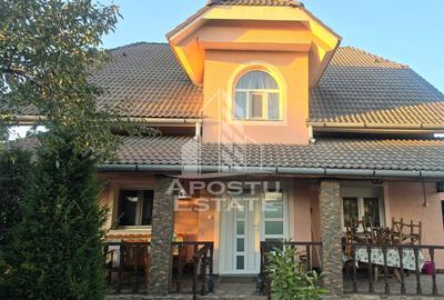 Vilă, de vanzare, la intrare in Macea, ZERO comision - 3