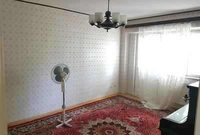 Apartament cu 3 camere decomandat în Gării - 2