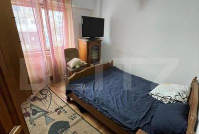 Apartament 4 Camere - 75,25 mp - Etaj 1 - Falticeni - 2