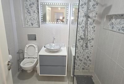Apartament cu 2 camere decomandat în Găvana - 15