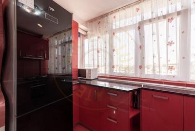 Apartament 2 camere - Pitesti- zona Gavana-mansarda! - 9