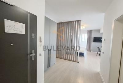 Apartament tip studio de inchiriere in bloc nou! - 10