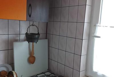 Garsonieră semidecomandată în Girocului - 1