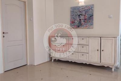 Apartament cu 3 camere decomandat în Primăverii - 6