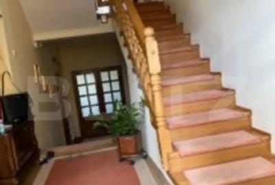 Casă cu 3 camere cu Teren 1445 Mp în Central - 12