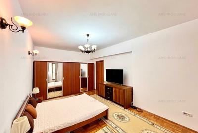 NOU / HERASTRAU / COMPLET MOBILAT SI UTILAT / LOC PARCARE - 21