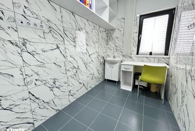 Spațiu comercial, de 188 mp, în Balotești - 14