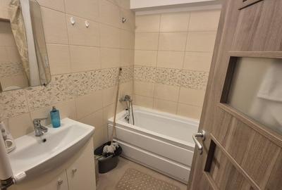 Magurele, Ilfov, inchiriez apartament cu doua (2) camere, bloc nou 2020 - 7