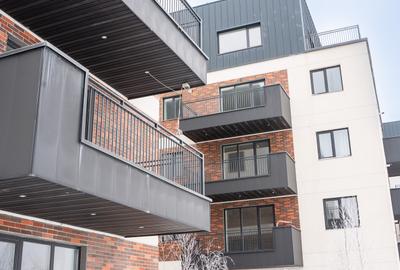 Apartament cu 2 camere în Pipera - 2