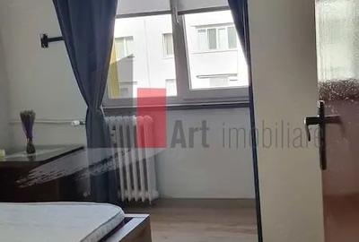Apartament cu 2 camere decomandat în Sebastian - 7