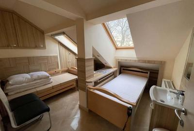 Cardio Med Oradea- spital de zi & ambulatoriu integrat - 8 specialitati medicale, 8 paturi - 10