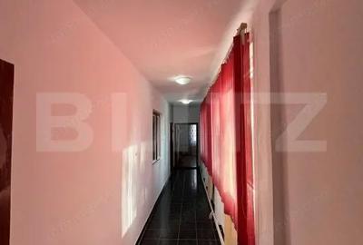 Casă cu Teren 445 Mp în Central - 20