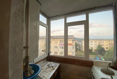 Apartament cu 2 camere decomandat în Curtea de Argeș - 3