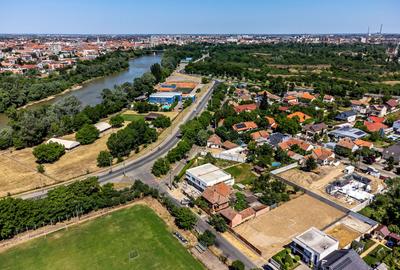 Vila finisata in subcetate, proprietate premium Comision 0% - 10