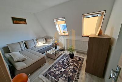 Casa Duplex cartier Izvor- Valea cu Flori Tarlungeni Brasov - 15