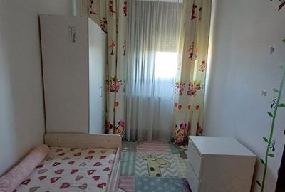 Apartament cu 2 camere semidecomandat în Valea Oltului - 2