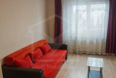 Garsonieră semidecomandată, mobilată în Mărăști - 2