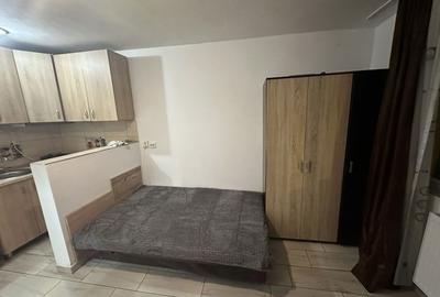 Garsonieră decomandată în Ghiroda - 3