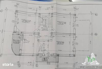Casă cu 5 camere cu Teren 527 Mp în Joița - 4