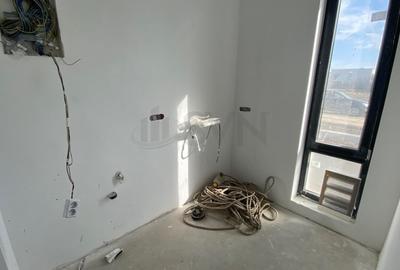 Casă individuală cu 4 camere cu Teren 350 Mp în Tunari - 8