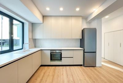 Vila eficienta energetic in  Ecovillas Otopeni -  confort si design premium! - 2