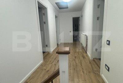 Cabana spectaculoasa, 6 camere, totul nou, padure, Rasca ! - 14