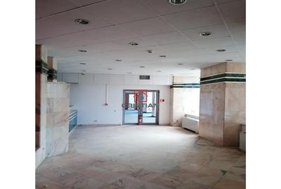 Birouri Unirii - Rond Alba Iulia, Bucuresti - 13