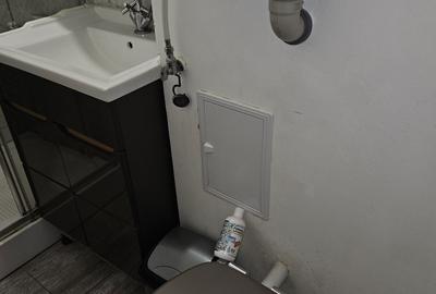 Garsonieră semidecomandată în Central - 5