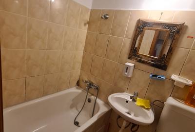 Garsoniera de vânzare-zona Decebal,  Splaiul Crișanei - 7