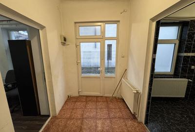 Casă individuală cu 4 camere cu Canalizare în Basarab - 17