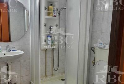 Apartament 4 camere decomandat in Manastur - 8