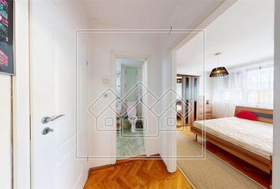 Apartament cu 2 camere semidecomandat în Aeroport - 4