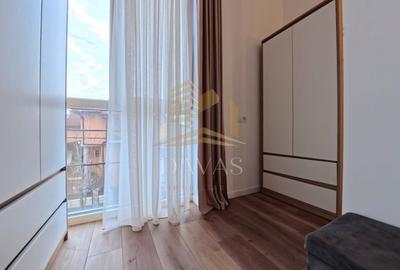 Apartament de 2 camere semidecomandat | strada Campina, Marasti - 14