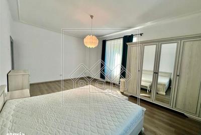 Apartament cu 4 camere decomandat în Central - 2