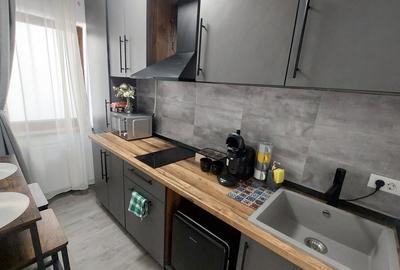 Garsoniera semidecomandata, bloc nou, Centru zona Stefan Cel Mare - 2