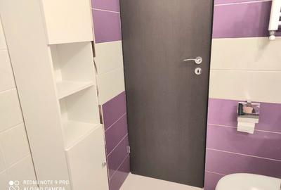 Apartament 2 camere  de inchiriat termen lung - 13