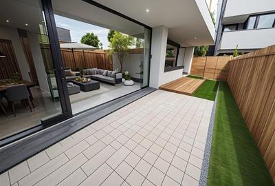 Apartament cu 2 camere / piscina in complex / Chitila / Sector 1 - 5