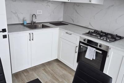 Garsoniera de inchiriat Nicole Teclu (Pallady/Complex Astorium+Parcare Proprie) - 12