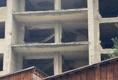 Apartament cu 3 camere decomandat în Borșa - 2