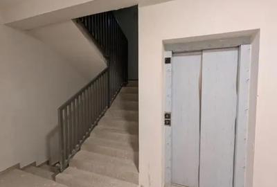 Apartament cu 2 camere decomandat în Florești