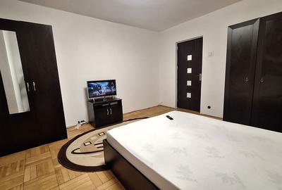 Garsonieră semidecomandată în Central - 6