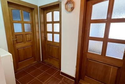 Apartament trei camere decomandat de vanzare in Aiud - 7