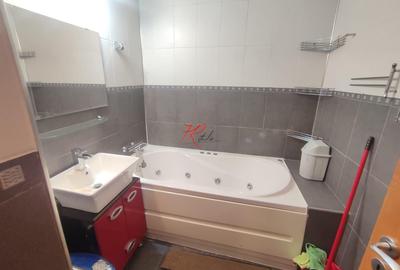 Tei, vanzare apartament 3 camere, renovat, cu centrala - 1