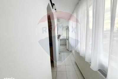 Apartament cu 2 camere decomandat în Triaj - 11