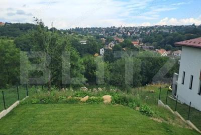 Casa individuala, cu 4 camere, 160 mp, in Feleacu - 9