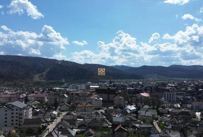 Teren 1272 mp in Bucovina! Oras Gura Humorului! - 27