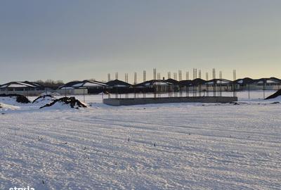 Spațiu comercial, în Balotești - 3