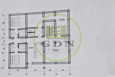 Spațiu comercial, de 495 mp, în Valea Râșnoavei - 1